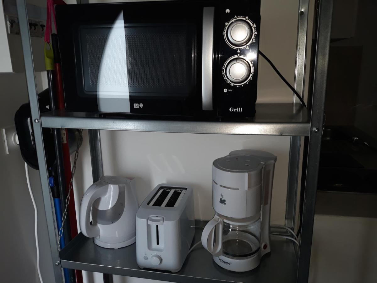 Appartement A La Campagne Radinghem-en-Weppes Екстер'єр фото