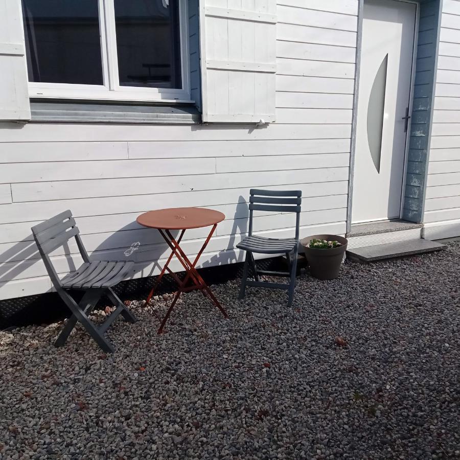 Appartement A La Campagne Radinghem-en-Weppes Екстер'єр фото