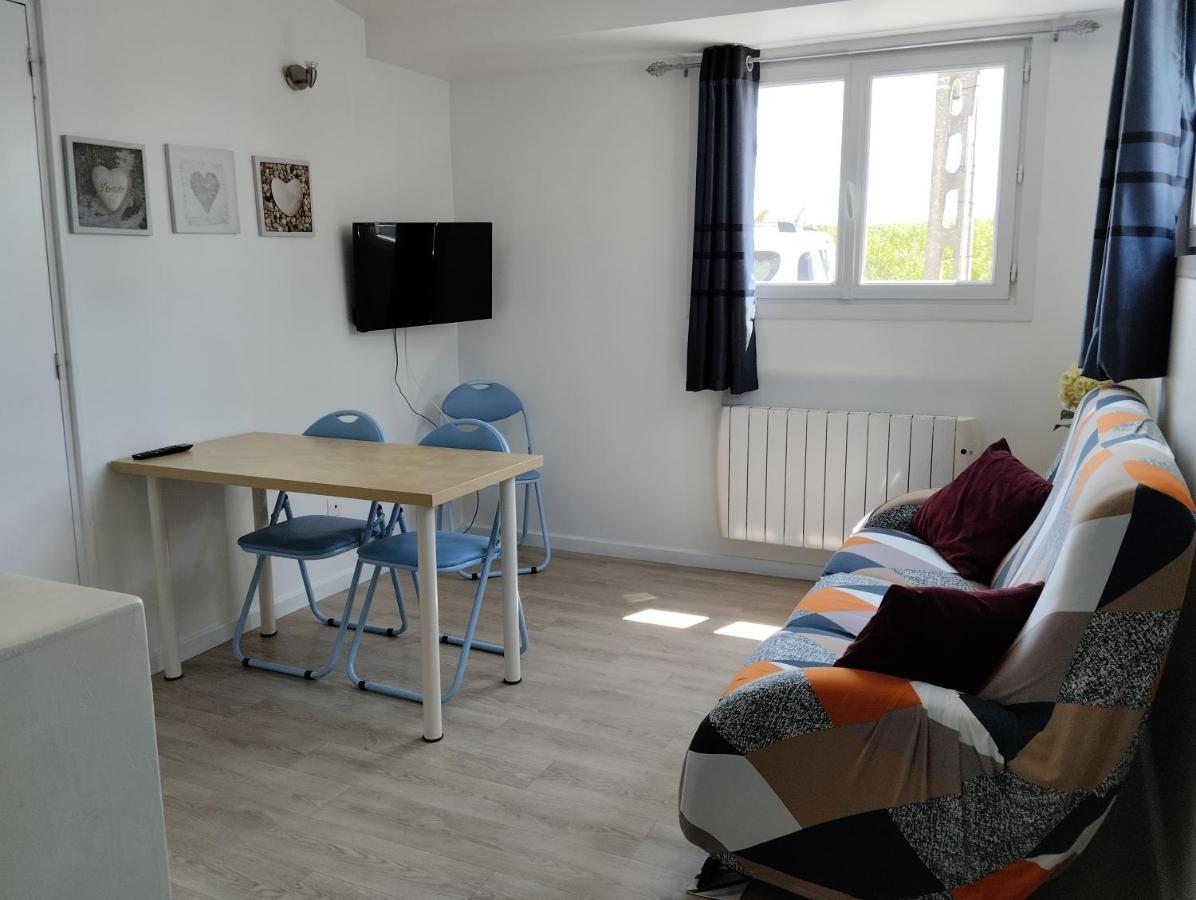 Appartement A La Campagne Radinghem-en-Weppes Екстер'єр фото