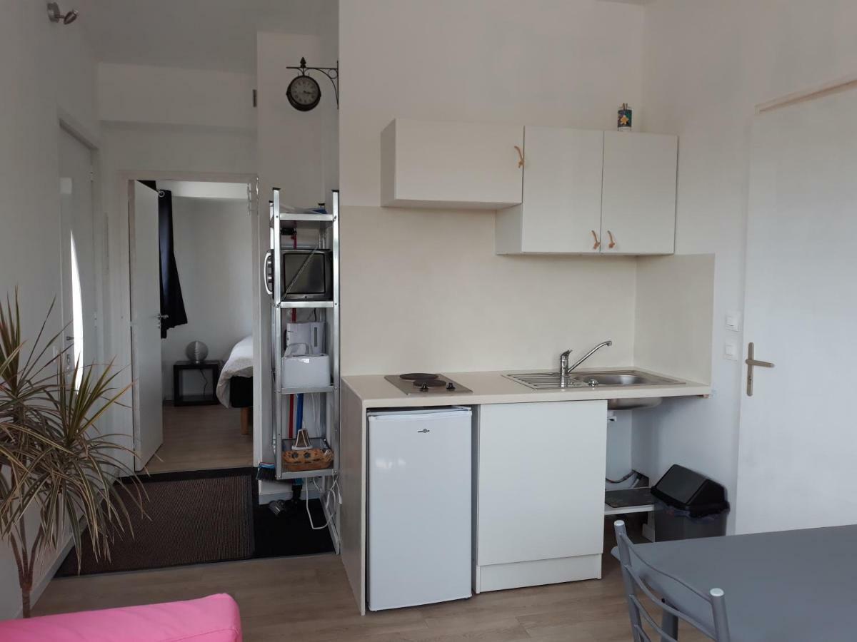 Appartement A La Campagne Radinghem-en-Weppes Екстер'єр фото